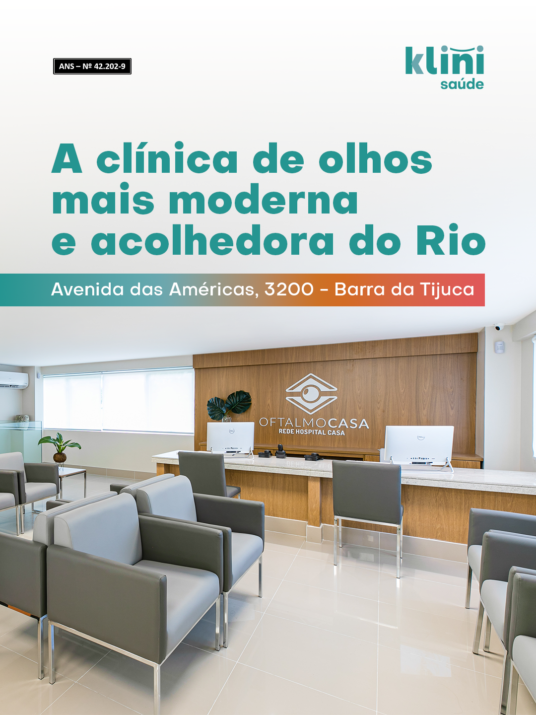 Postfólio 1 — Dia do Oftalmologista